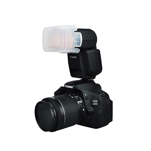 Difusor para Flash Canon 430EX III-RT